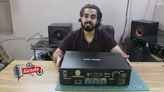 BEST QUALITY AND POCKET FRIENDLY SALSON & CULT AUDIO AMPLIFERS PART-2! #amplifier #electronic #sound