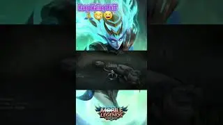 Tutorial Maling Buff 🙏😁 || Selena Mobile Legends #shorts #mobilelegends #selena #mlbb