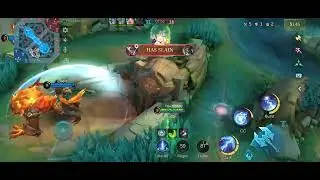 EUDORA GAMEPLAY I TRIED BUT WE LOST AGAIN AND AGAIN #mobilelegend #mlbb 