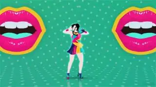 Meghan Trainor - Lips Are Movin' - Just Dance [FITTED]