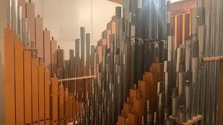 FLC Organ New Sounds