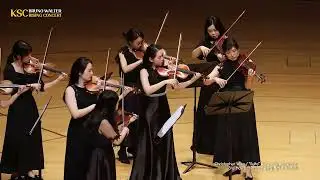 Christopher Wilson SUITE for String