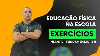 Educa&ccedil;&atilde;o F&iacute;sica - Prof. Kl&eacute;cio Santos