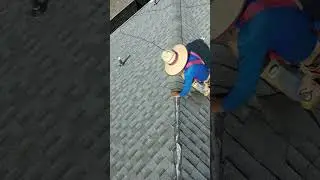 Drone Hip Roofing 🏡🔨✅#video #roofing #reels #work #roofers #tiktok #trending #roofs #roof