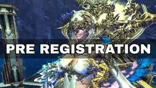 ETERNAL New Trailer September 2020 | CBT PRE REGISTRATION