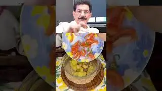 The Best Antioxidant | Created by @shwetaz_cookbook  | Ram Verma