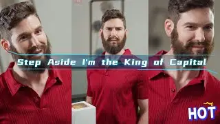 Step Aside I'm the King of Capital (uncut version) #TellMeNottoLoveYou  #drama #fullepisode