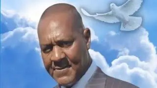 The Homegoing Service of Bro. Keith McDaniel