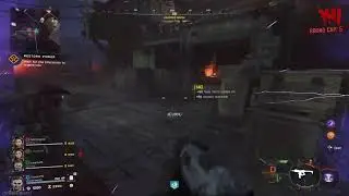 BO7 Zombies