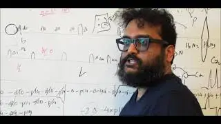 Haribabu Arthanari discusses VirtualFlow