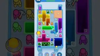 drop away level 998 #dropaway #games #gaming #gameplay