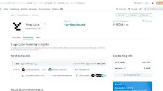 🔥🎁 Yuga Labs Testnet Live $450M Funding!!Dont Miss 500$-1000$ Free All Styp Bangla Tutorial Video🔥🤑✅