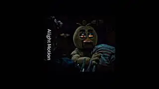 ⚠️SPOILERS⚠️ Chica attempts to springlock Abby [Five Nights At Freddy&rsquo;s] - Reupload