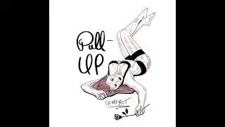 Chenny Britt - Pull-Up [Official Audio] prod. by DillyGotItBumpin