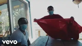 byronjkp da producer - Party Tonight (Official Music Video)