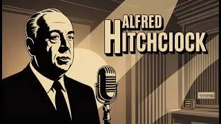Suspense: The Lodger (1940) | Classic Radio Mystery Drama