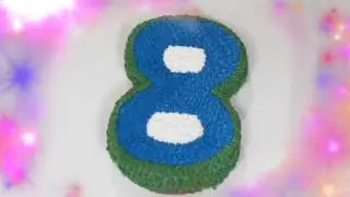 Create-a-Cake Official Commercial
