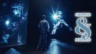 Key Glock - Blue Devil (Chopped & Screwed) Official Video @Gli5ock 