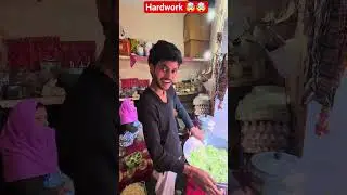 &ldquo;Yeh Fast Food Aaj Tak Nahi Dekha 😱 | Indian Street Food #shorts&rdquo;