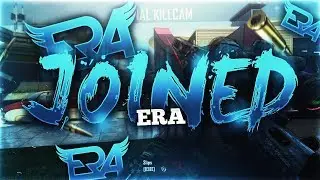 Joined eRa!