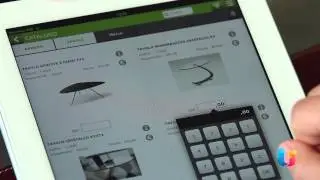 TeamSystem - SALES App: raccolta ordini mobile integrata