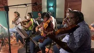 Pequeña Serenata Nocturna de Mozart (bachata clásica)