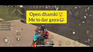 Fighting for silly bot|team mate abusing fun |event temple fight #bgmi #pubg #youtube #gaming