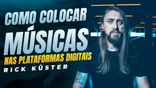 Como Colocar Suas Músicas nas Plataformas Digitais (2025)