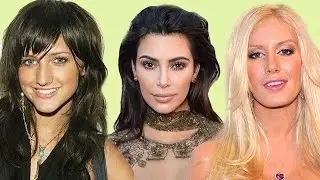 10 Reality TV Stars Who've Attempted Music Careers