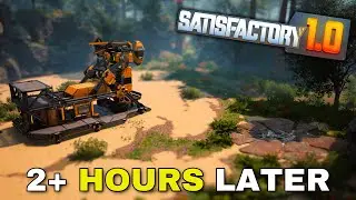 I Already HATE This Challenge | No Hand-Crafting, 100% Efficiency (VOD)