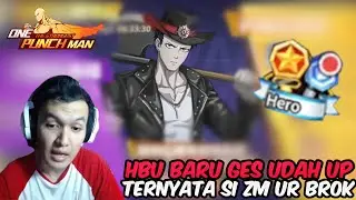 HBU BARU SUDAH KELUAR GES DI LANJUTKAN OLEH KANG PAJAK SATU INI APAKAH WORTH??? - OPM The Strongest