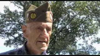 Veterans' reflections: John Reep