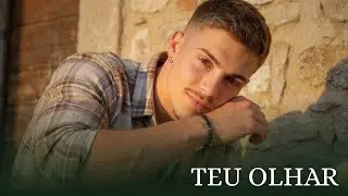 Ythalo Riam - Teu Olhar (music)