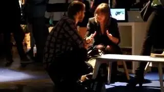 Sun Effects - SLUSH 2012 Documentary