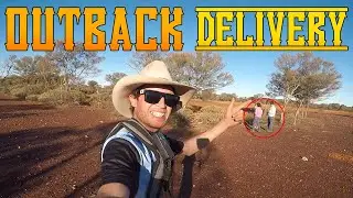 Hunting Gold with Oz Track'n Adventures