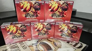 PRB02 NEW SET!!! LOOKING FOR GOLD DON!!!! PART 1
