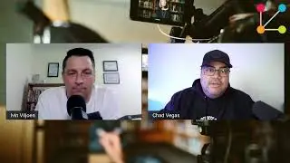 Live Directing w/ Chad Vegas (Former Bethel Church)
