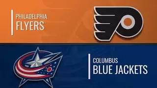 PHILADELPHIA FLYERS VS COLUMBUS BLUE JACKETS | ALL GOALS |  HIGHLIGHTS | BEST MOMENTS | NOV 15 2022