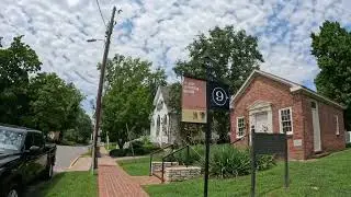 Dr  John Sappington Museum mp4