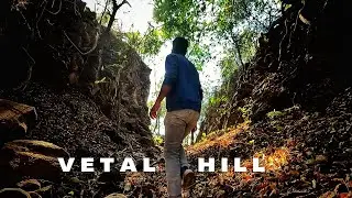 Vetal Hill | Vetal Tekdi | Best Place for Photography/Cinematography | Kothrud | Pune | Shah Akhtar