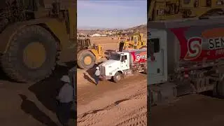 Streamlined Fuel Delivery You Can Rely On 🛢️