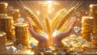 Attract Money Fast Frequency | Money Will Flow to You Non-Stop After 15 Minutes | Attract Wealth
