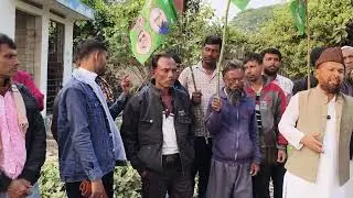 আকর্ষণীয়): পলাশীতে মিমের সভায় জনসমুদ্র! | AIMIM Huge Rally in Palashi 2025