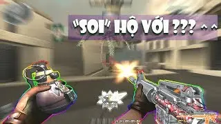 ► B&igrave;nh Luận CF - M4a1 Ultimate Silver Smith - Vip l&agrave; đ&acirc;y chứ đ&acirc;u ? ^^ ✔ T&uacute; L&ecirc;