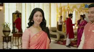 Yoshitha Real Estate Ad Film With Celebrity Priyanka Jawalkar|Ad Film Makers in Hyderabad BrandHouse