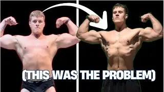 I Lost 15kg When I STOPPED Doing These 4 Things