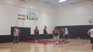 Moetfornia VS Underdogs Part 2