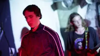 Метель- СамоСаботаж (More Music Club, 05.05.2018)