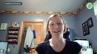 Linda Paxston CPA - Student Success Story