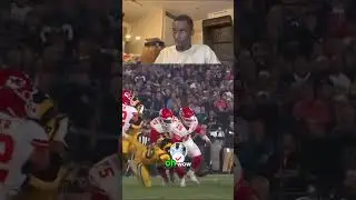 I WATCHED AARON DONALD'S BEST NFL HIGHLIGHTS 🤯 #shorts #youtubeshorts #nfl #blowup #football